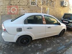 شيفروليه أفيو